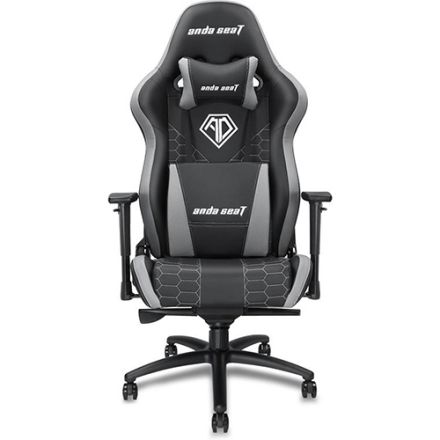 Anda Seat Spirit King (Gray)